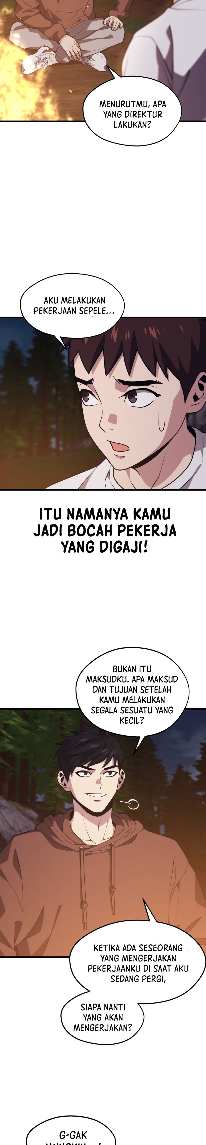 Seoul Station Necromancer Chapter 54 Gambar 24