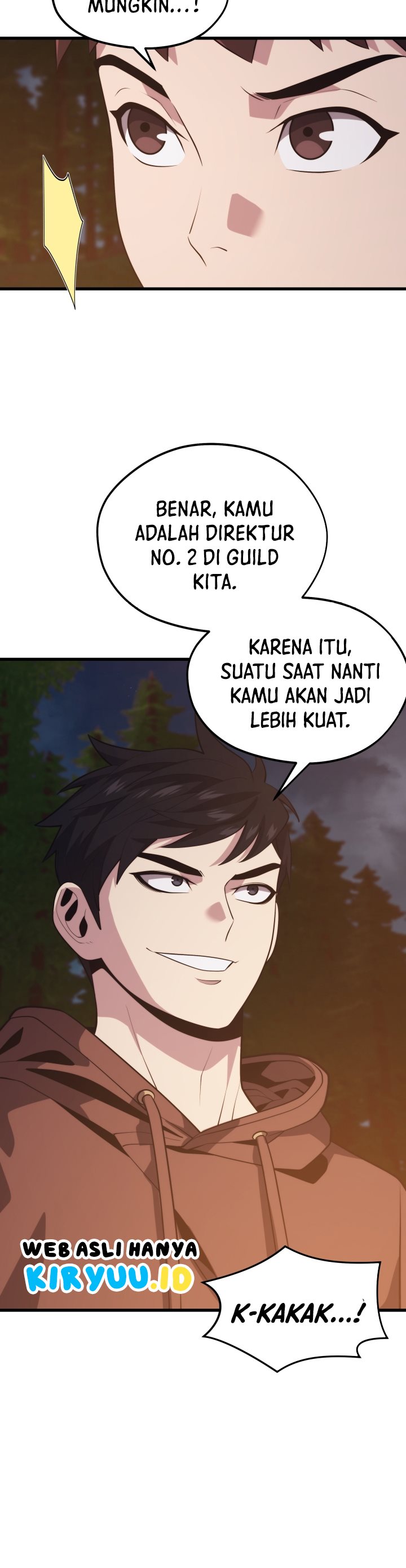 Seoul Station Necromancer Chapter 54 Gambar 25