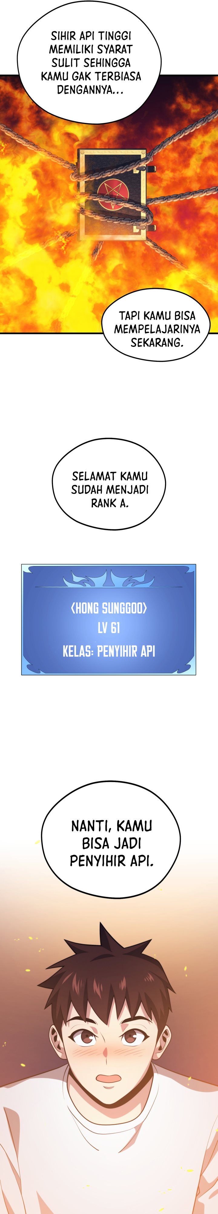 Seoul Station Necromancer Chapter 54 Gambar 26