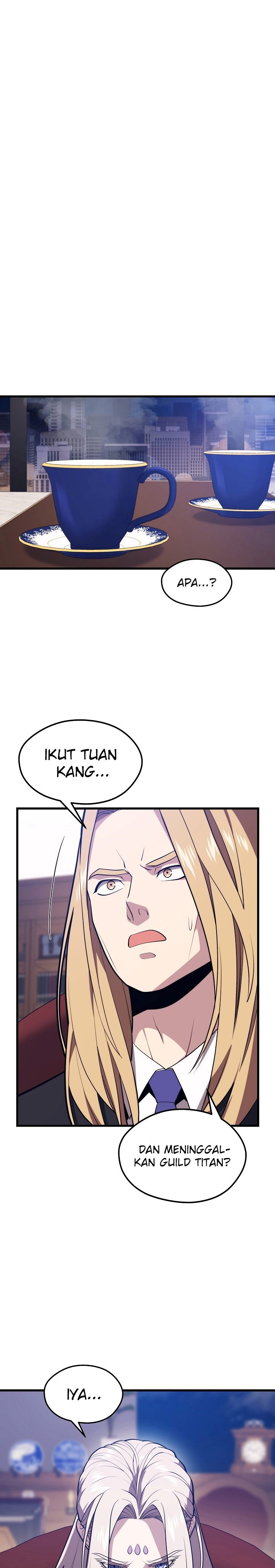 Seoul Station Necromancer Chapter 57 Gambar 6