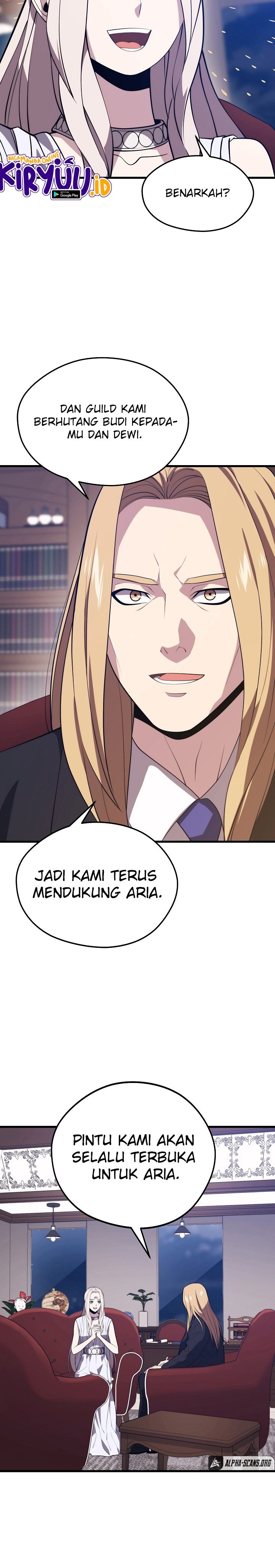 Seoul Station Necromancer Chapter 57 Gambar 11
