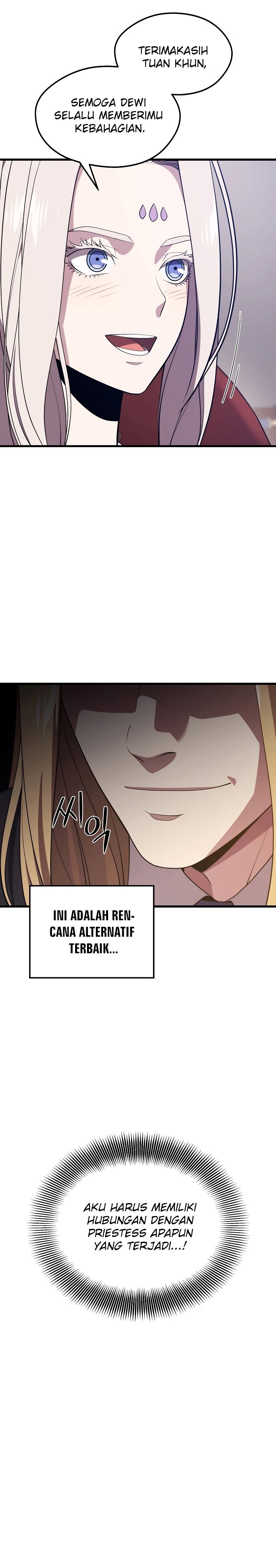 Seoul Station Necromancer Chapter 57 Gambar 12