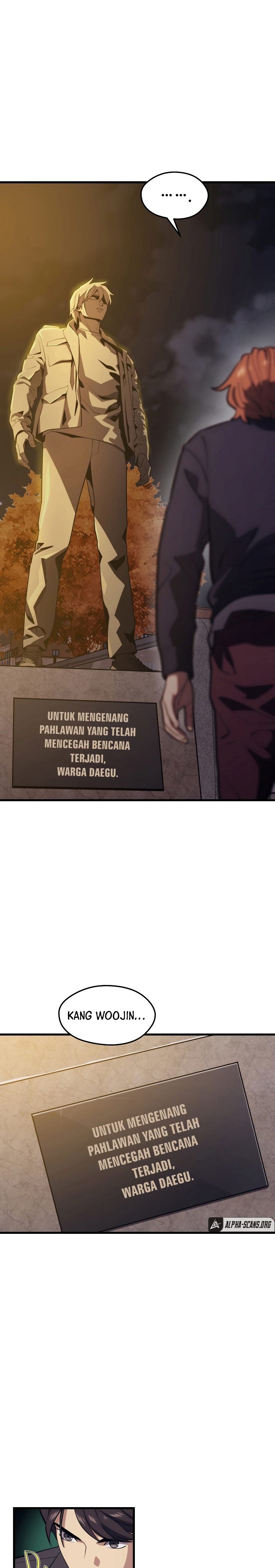 Seoul Station Necromancer Chapter 57 Gambar 15