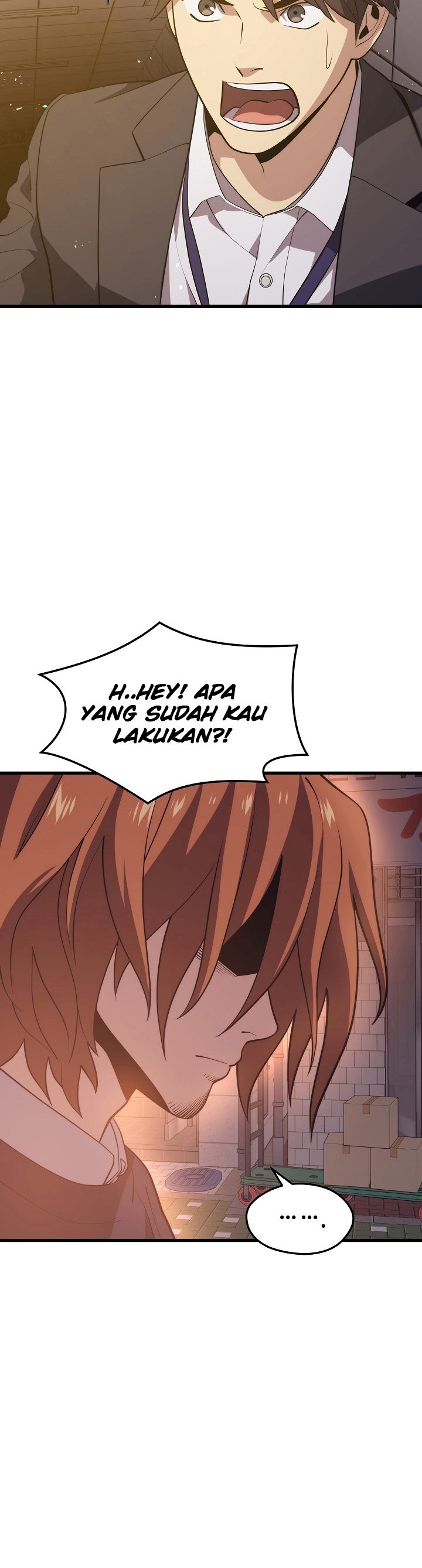 Seoul Station Necromancer Chapter 57 Gambar 17