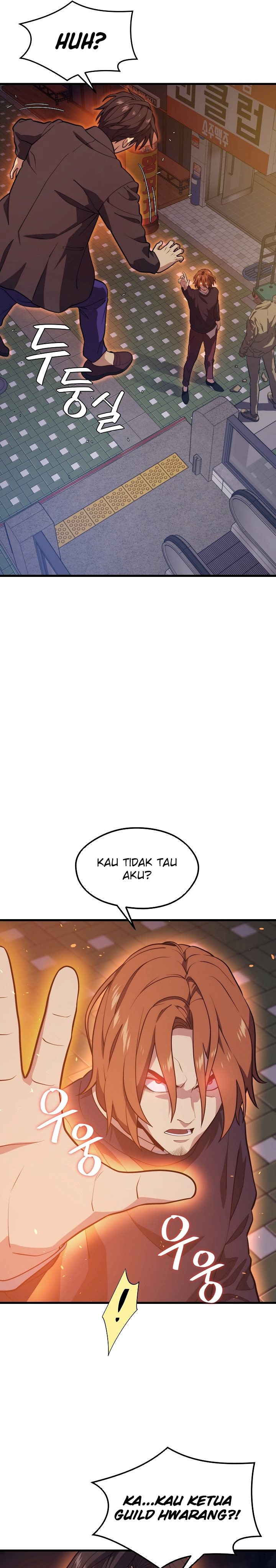 Seoul Station Necromancer Chapter 57 Gambar 18