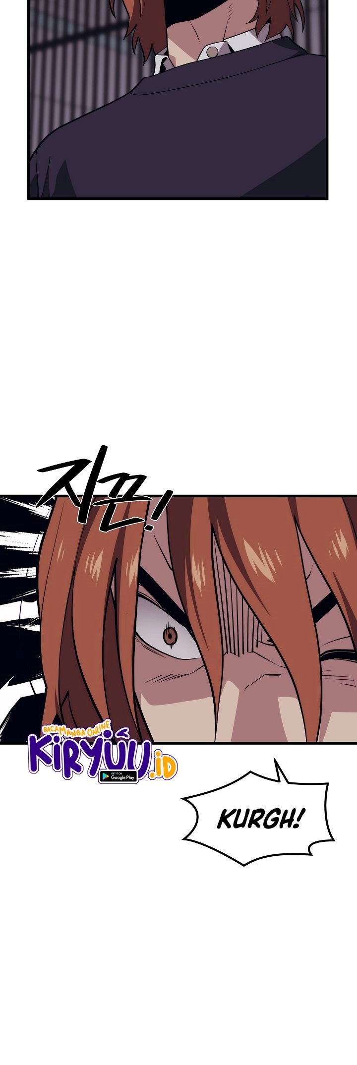 Seoul Station Necromancer Chapter 57 Gambar 25