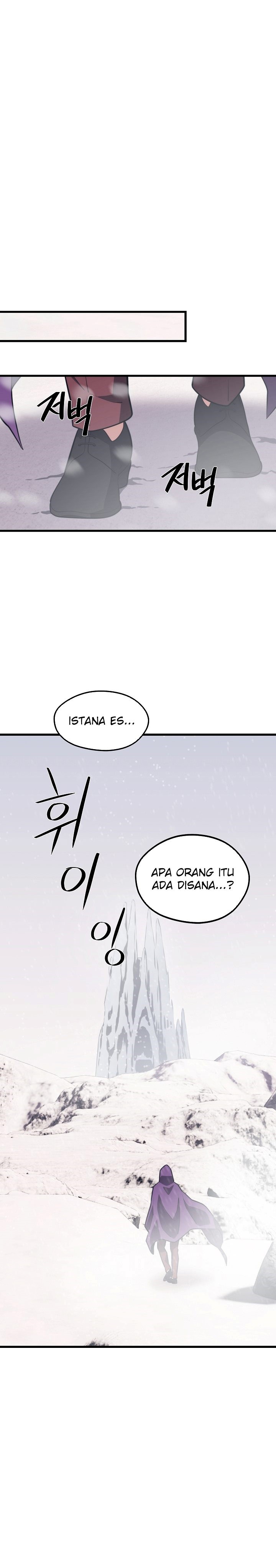 Seoul Station Necromancer Chapter 57 Gambar 30