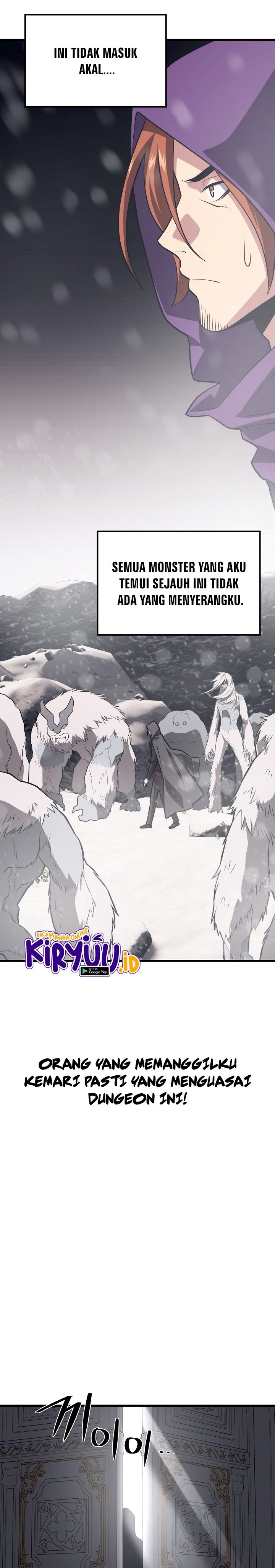 Seoul Station Necromancer Chapter 57 Gambar 31