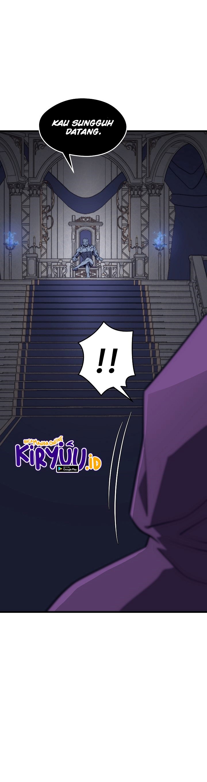 Seoul Station Necromancer Chapter 57 Gambar 33