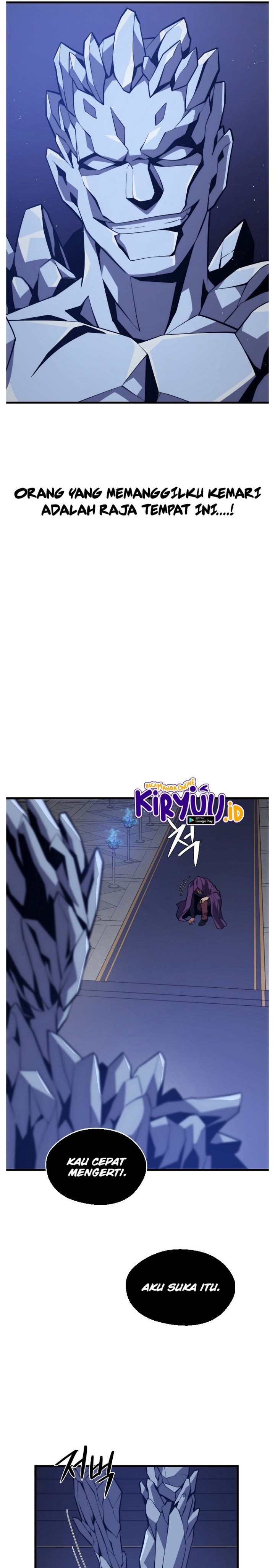 Seoul Station Necromancer Chapter 57 Gambar 34