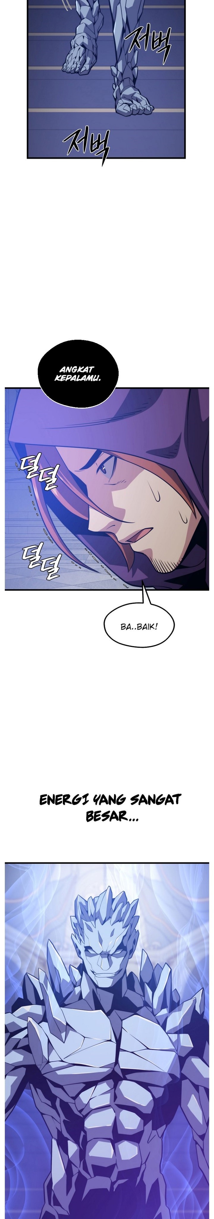 Seoul Station Necromancer Chapter 57 Gambar 35