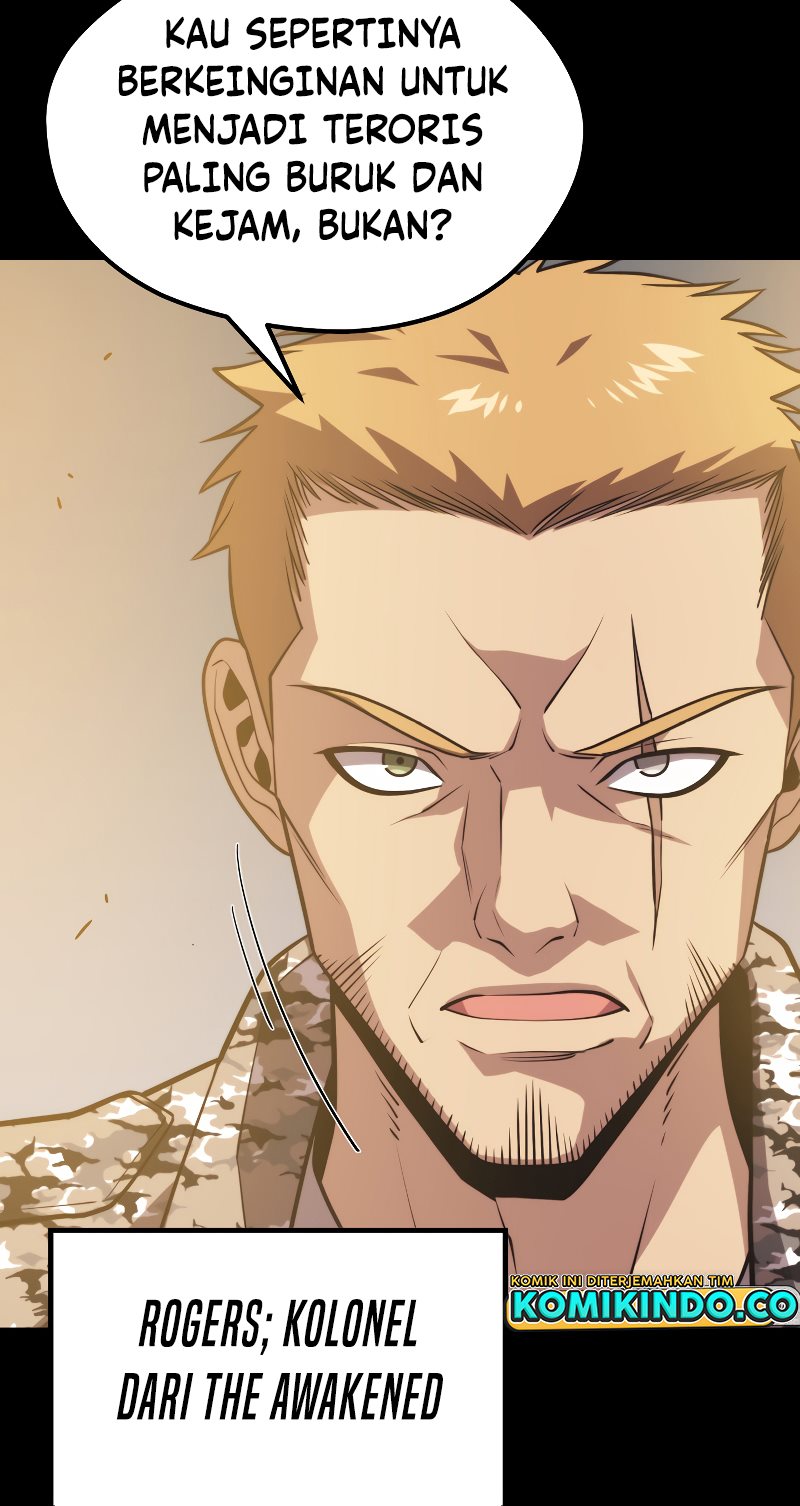 Seoul Station Necromancer Chapter 59 Gambar 6
