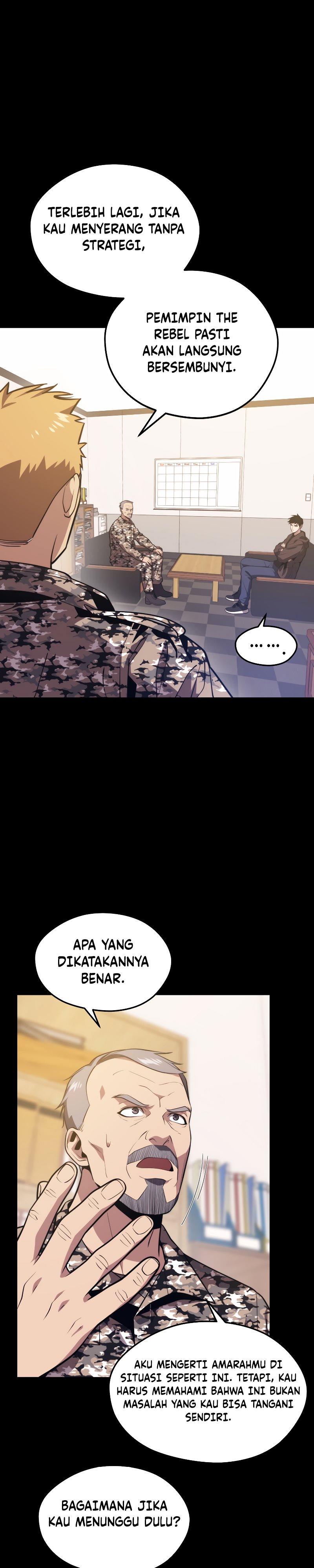 Seoul Station Necromancer Chapter 59 Gambar 7
