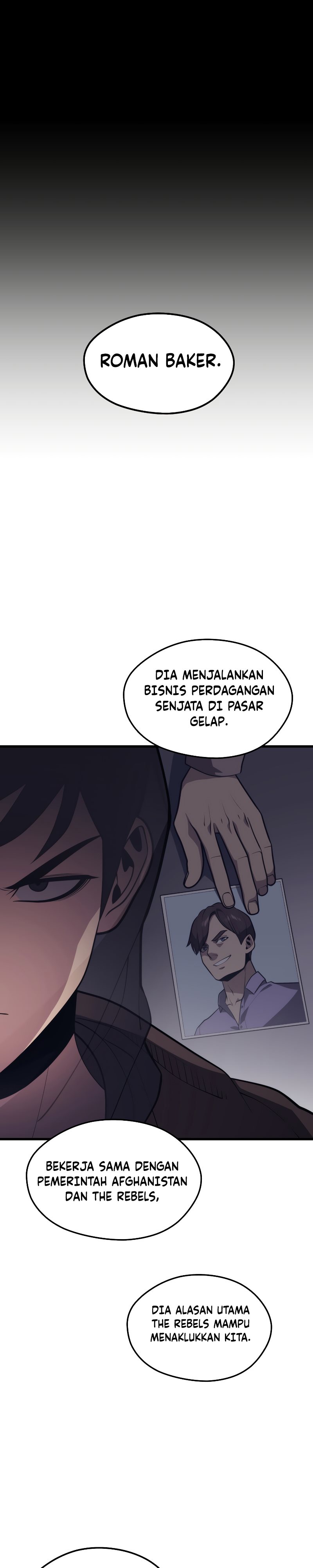 Seoul Station Necromancer Chapter 59 Gambar 12
