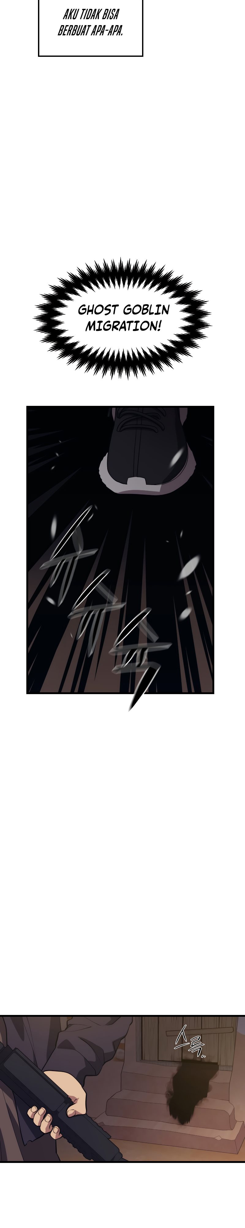 Seoul Station Necromancer Chapter 59 Gambar 18