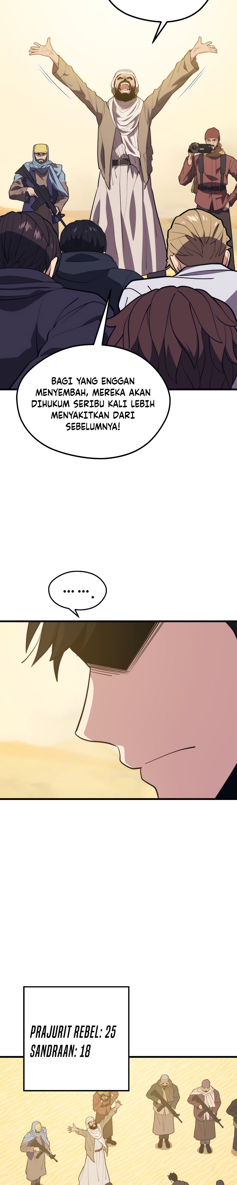 Seoul Station Necromancer Chapter 59 Gambar 24