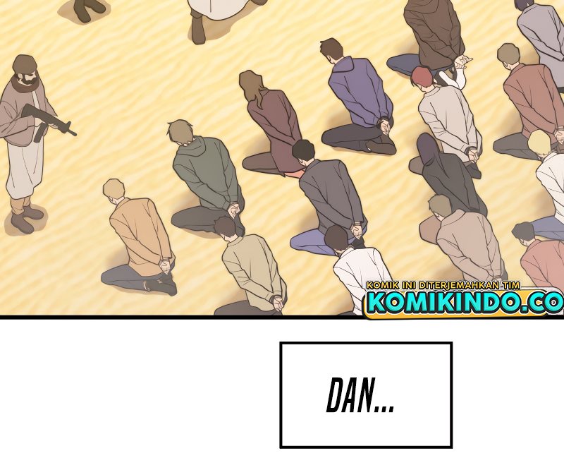 Seoul Station Necromancer Chapter 59 Gambar 25