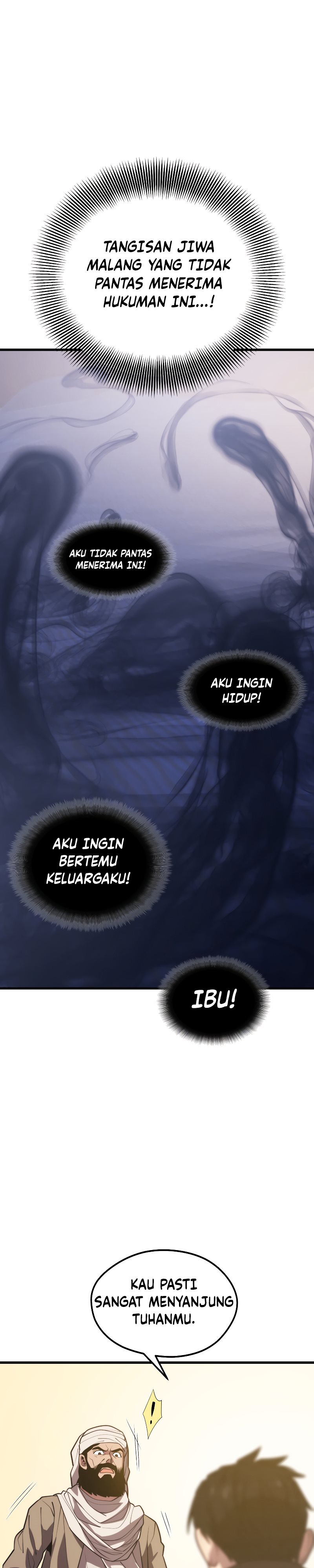 Seoul Station Necromancer Chapter 59 Gambar 26