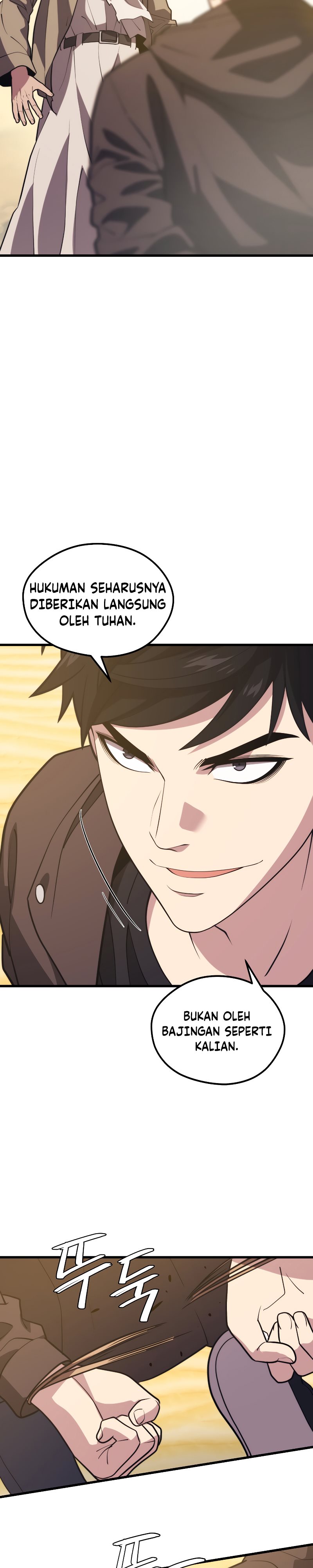 Seoul Station Necromancer Chapter 59 Gambar 27