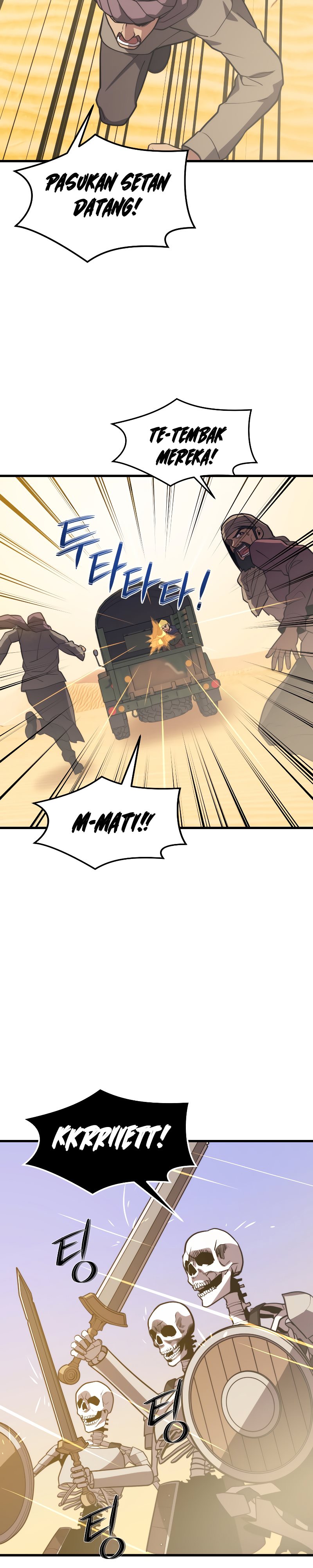 Seoul Station Necromancer Chapter 59 Gambar 34