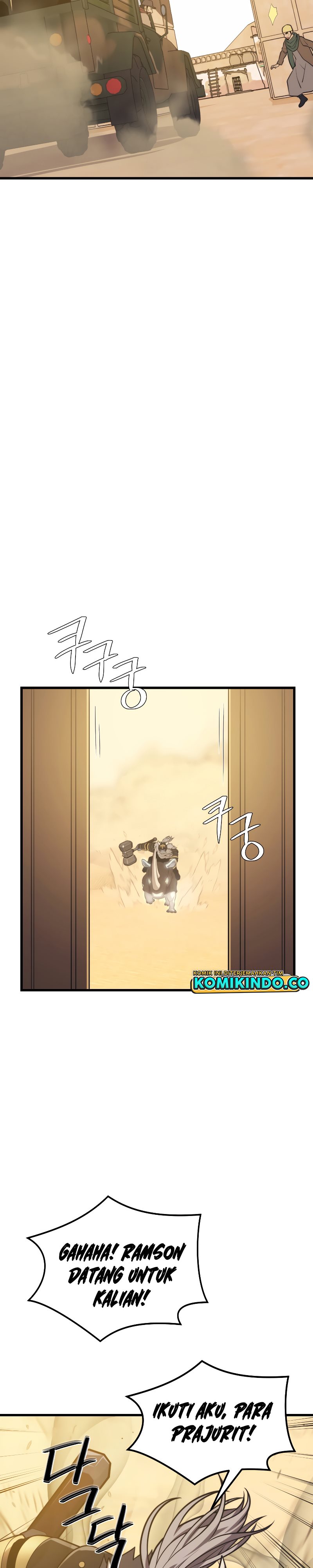 Seoul Station Necromancer Chapter 59 Gambar 37