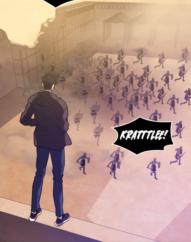 Seoul Station Necromancer Chapter 59 Gambar 40