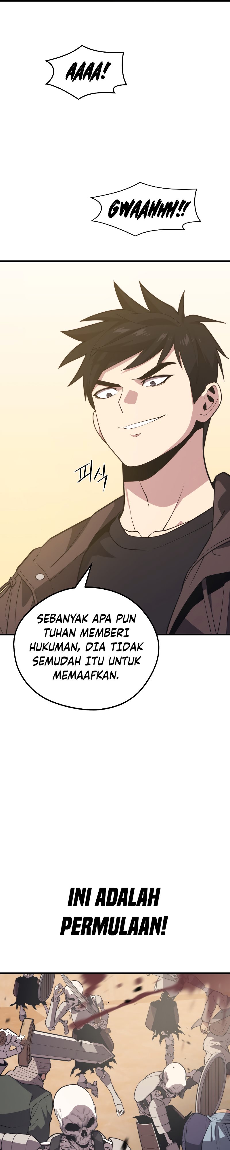 Seoul Station Necromancer Chapter 59 Gambar 41