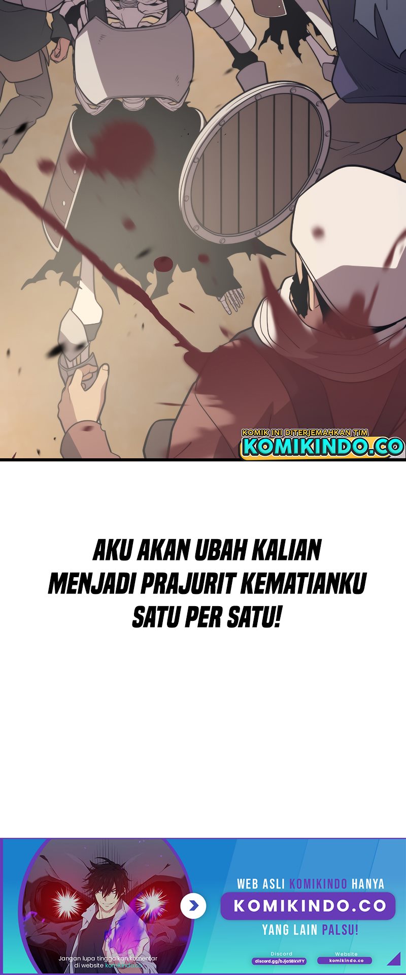Seoul Station Necromancer Chapter 59 Gambar 42