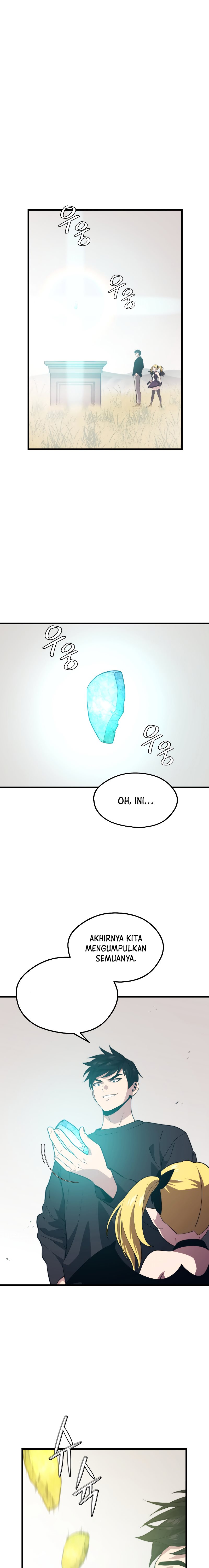 Seoul Station Necromancer Chapter 65 Gambar 10