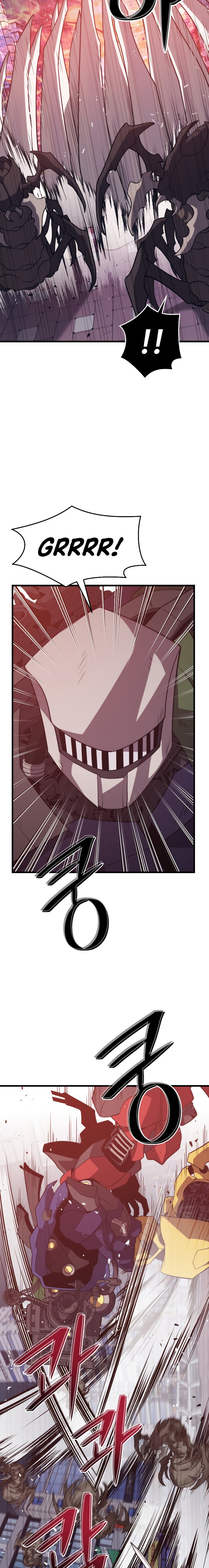 Seoul Station Necromancer Chapter 65 Gambar 17