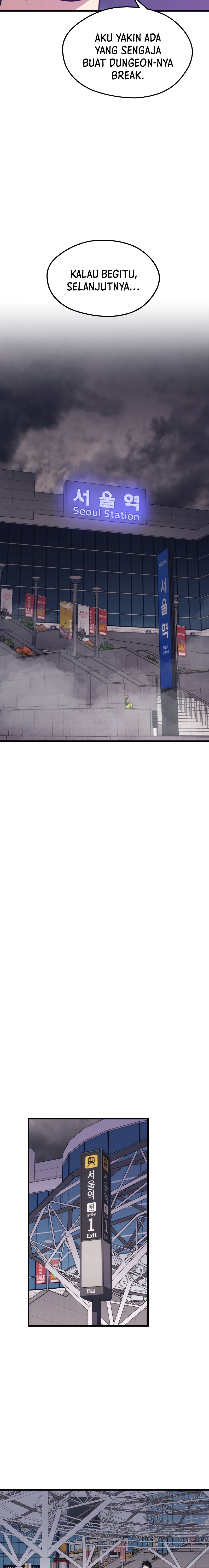 Seoul Station Necromancer Chapter 65 Gambar 20