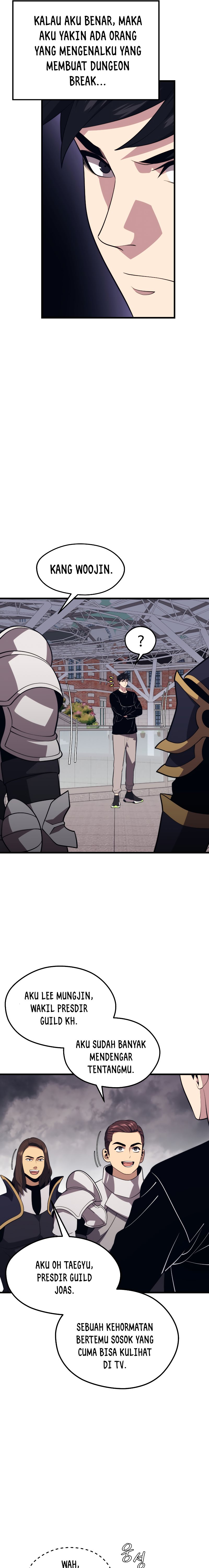 Seoul Station Necromancer Chapter 65 Gambar 22