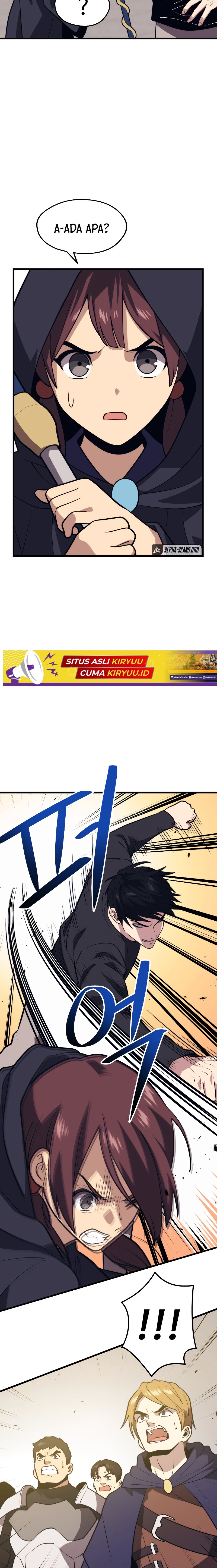 Seoul Station Necromancer Chapter 65 Gambar 24
