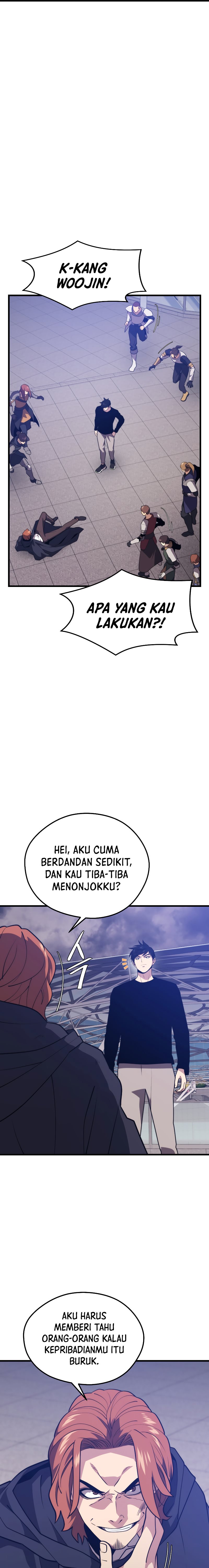 Seoul Station Necromancer Chapter 65 Gambar 25