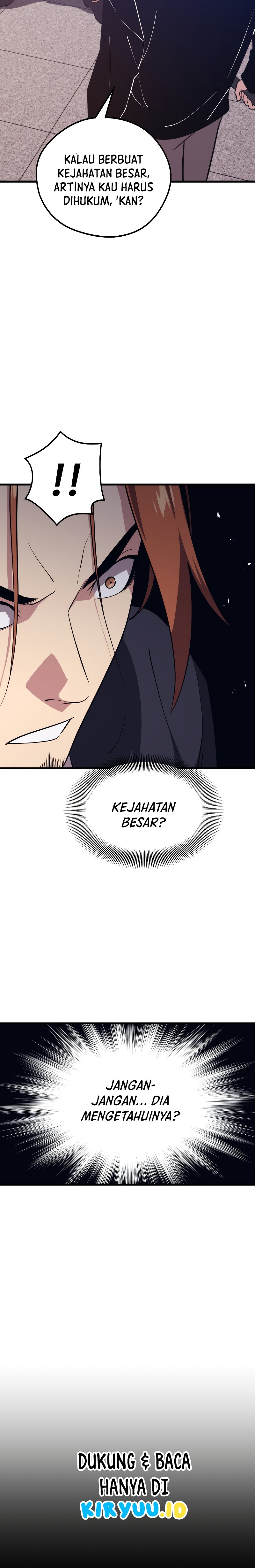 Seoul Station Necromancer Chapter 65 Gambar 27