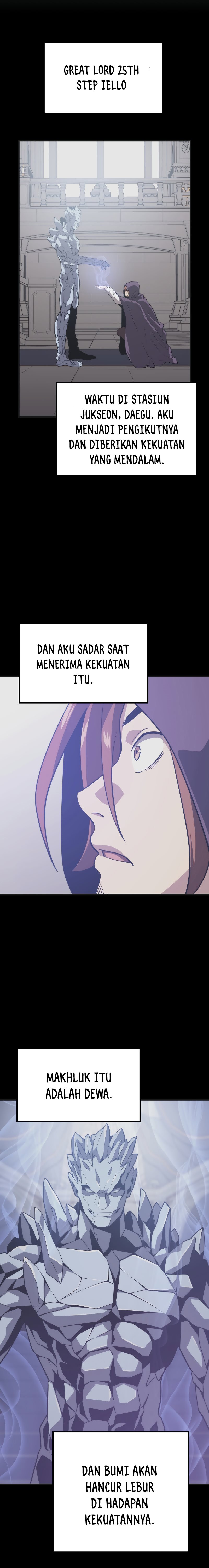 Seoul Station Necromancer Chapter 65 Gambar 28