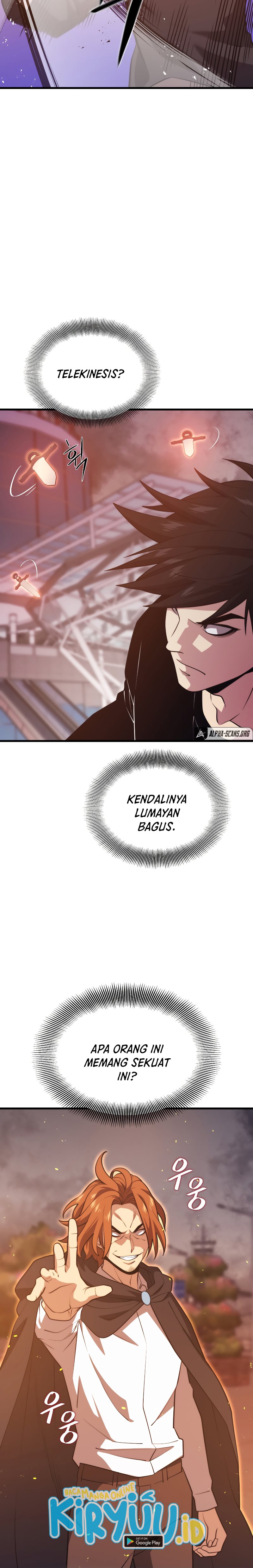 Seoul Station Necromancer Chapter 65 Gambar 30