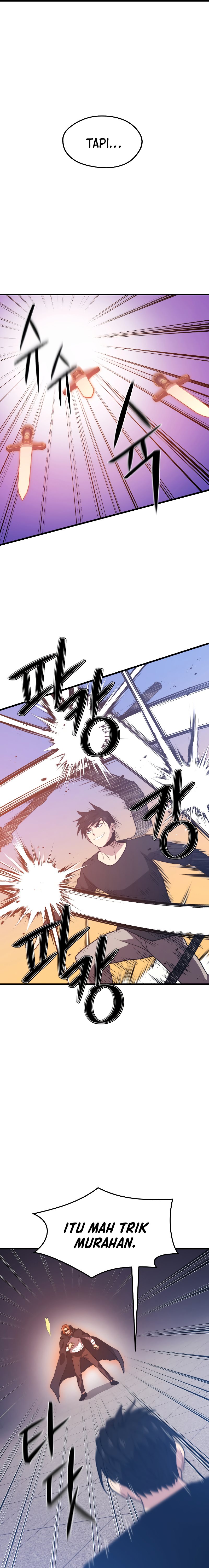 Seoul Station Necromancer Chapter 65 Gambar 31