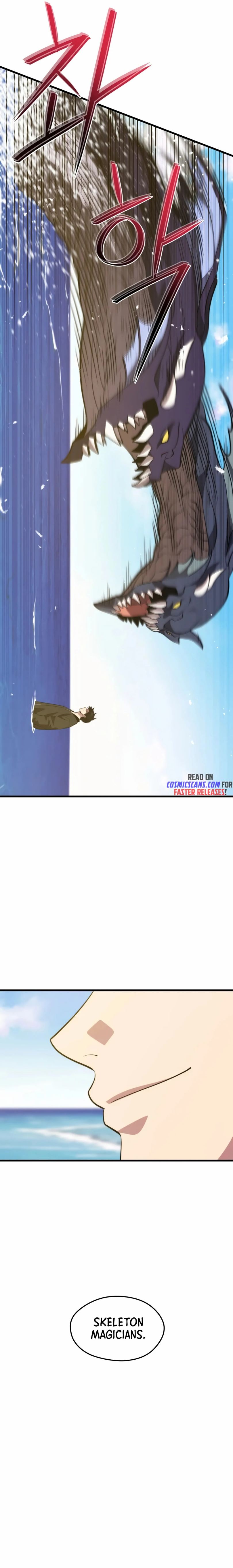 Seoul Station Necromancer Chapter 76 Gambar 7