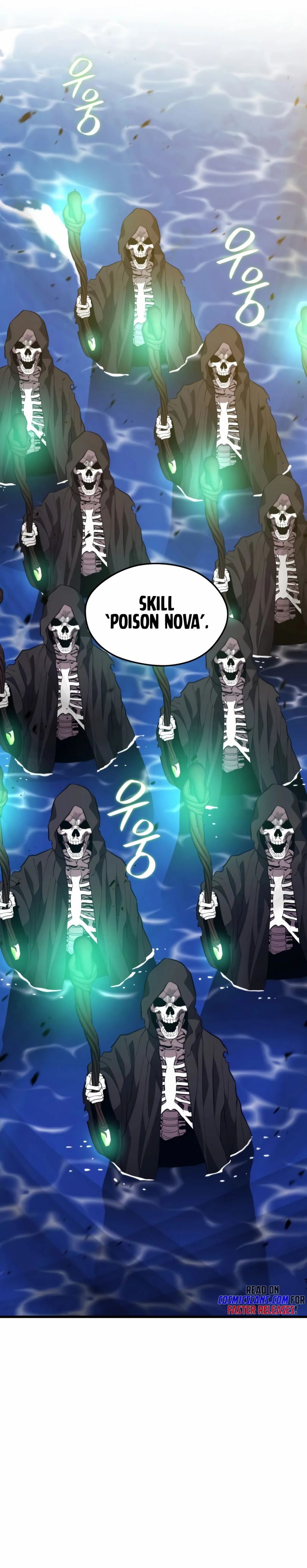 Seoul Station Necromancer Chapter 76 Gambar 8