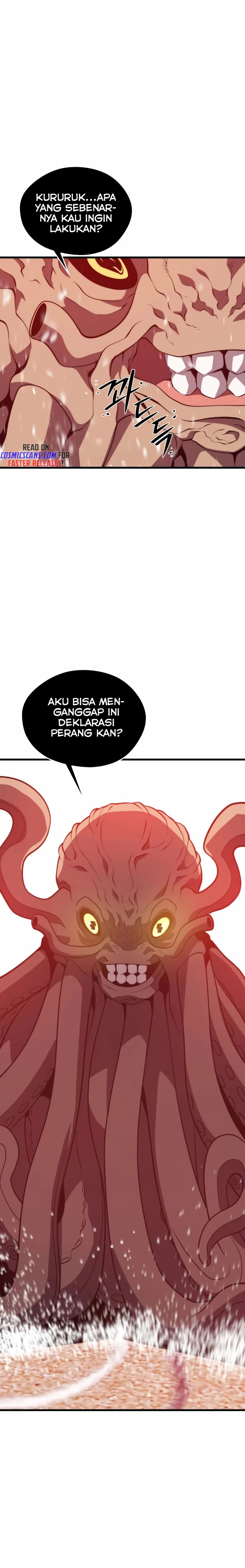 Seoul Station Necromancer Chapter 76 Gambar 12