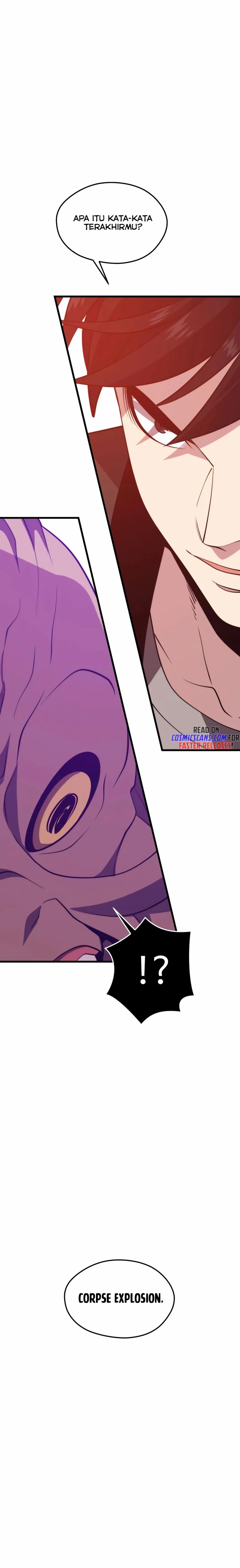 Seoul Station Necromancer Chapter 76 Gambar 15