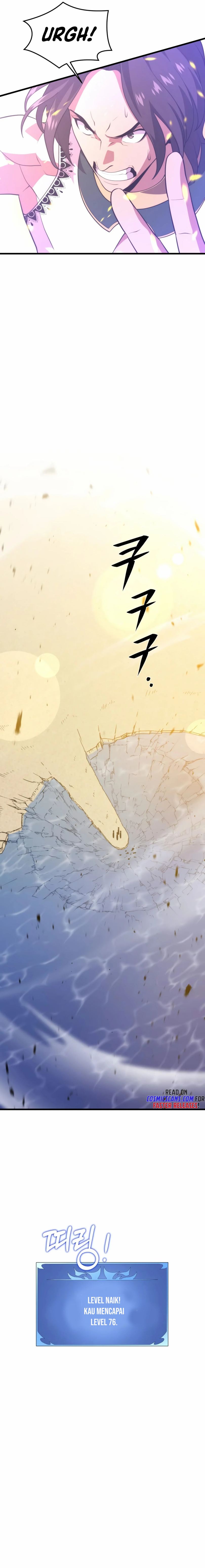 Seoul Station Necromancer Chapter 76 Gambar 18