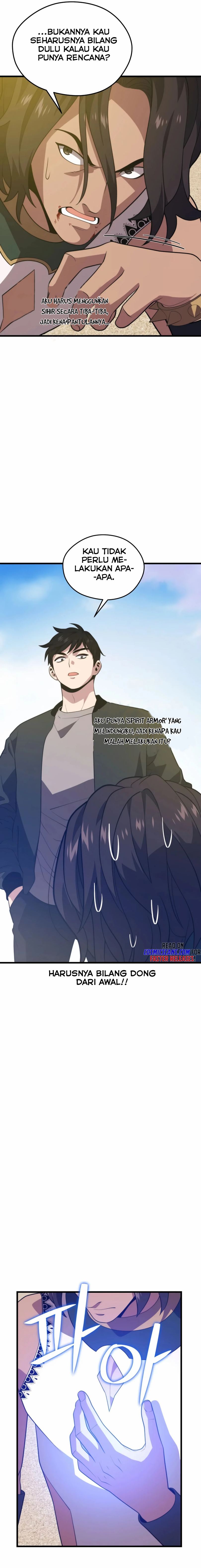 Seoul Station Necromancer Chapter 76 Gambar 20