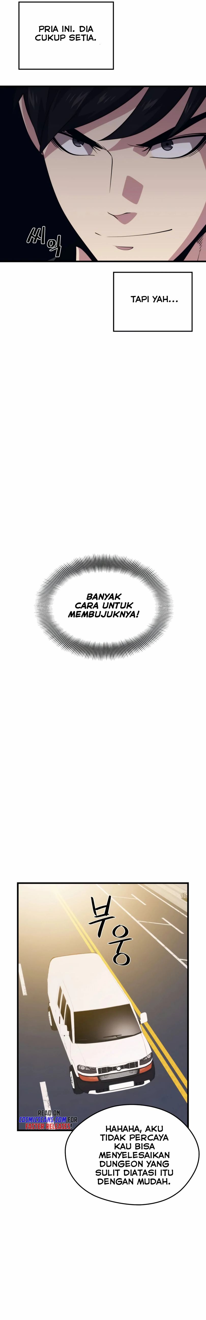 Seoul Station Necromancer Chapter 76 Gambar 24