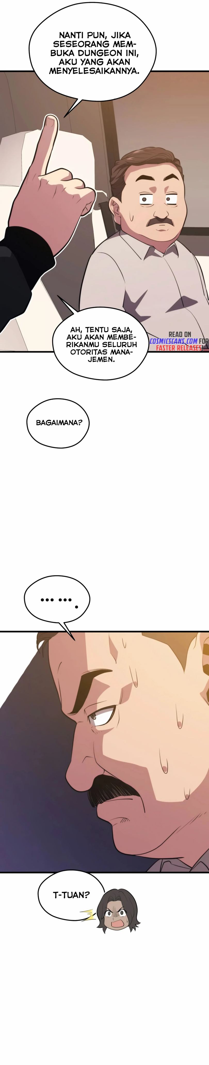 Seoul Station Necromancer Chapter 76 Gambar 28