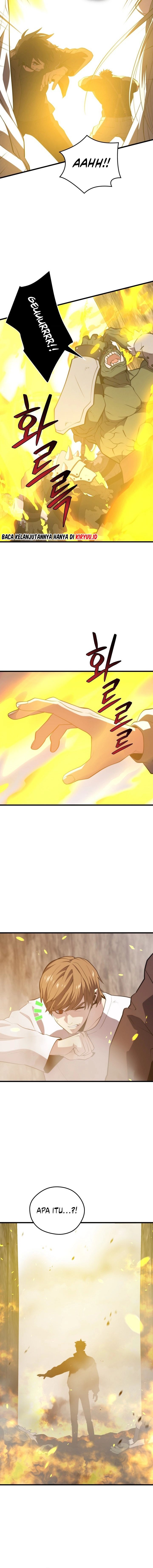 Seoul Station Necromancer Chapter 92 Gambar 13