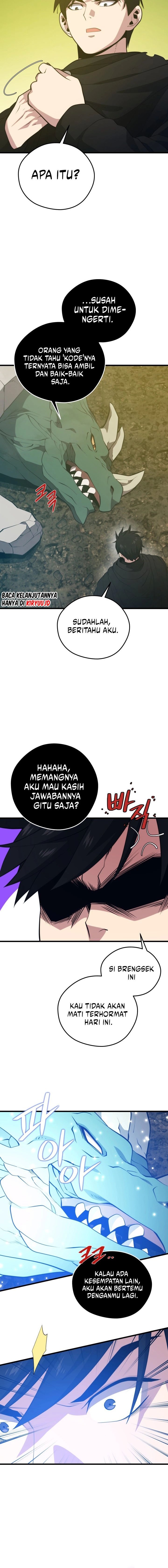 Seoul Station Necromancer Chapter 92 Gambar 17
