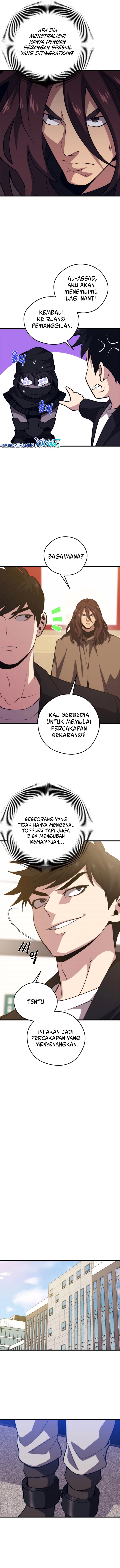 Seoul Station Necromancer Chapter 96 Gambar 10