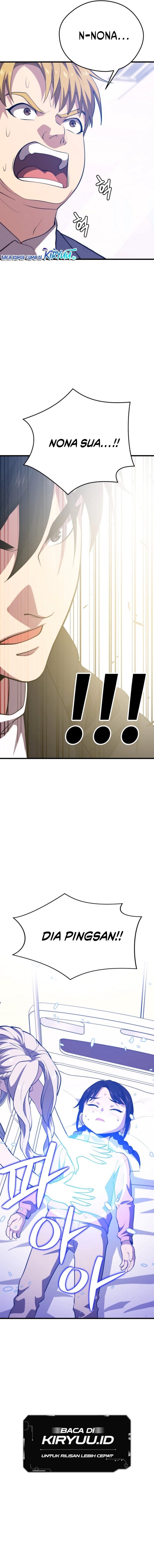 Seoul Station Necromancer Chapter 96 Gambar 14